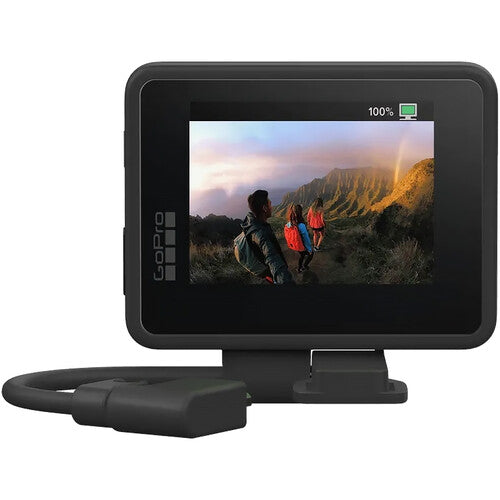GoPro Display Mod