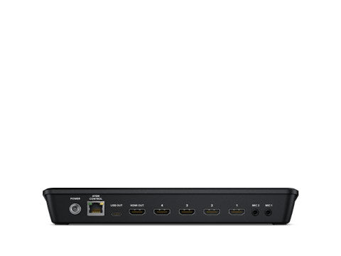 BlackMagic Atem Mini Pro