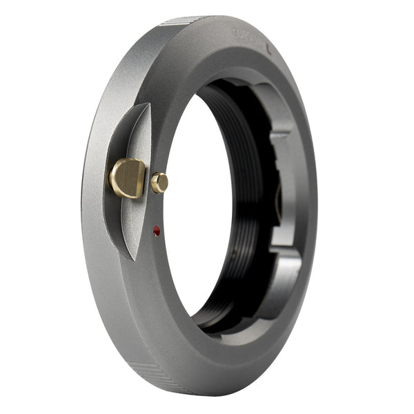 Nikon Z Mount to Leica M Mount Adapter