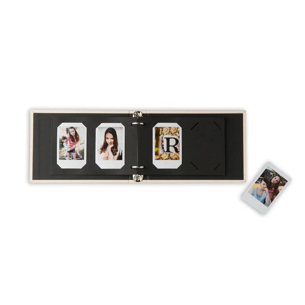 Instax photo album for mini