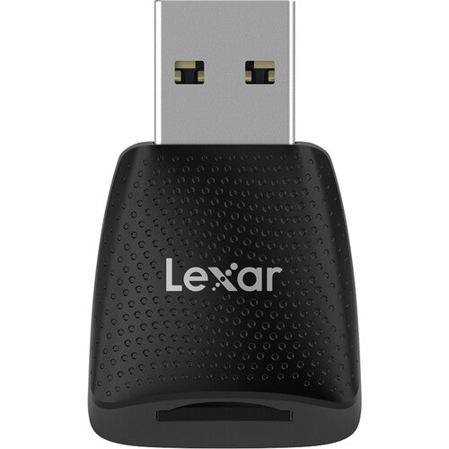 Lexar Lecteur de carte microSD