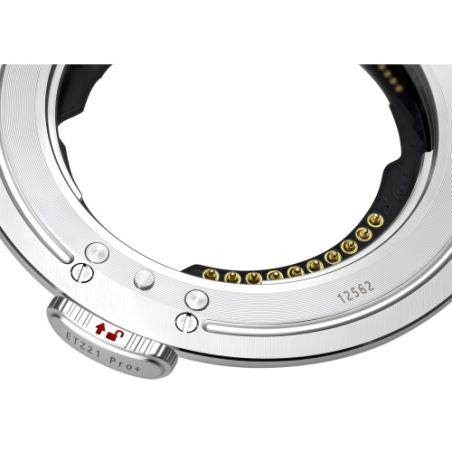 ETZ21 Pro+ Lens Adapter Ring SONY E to Nikon Z