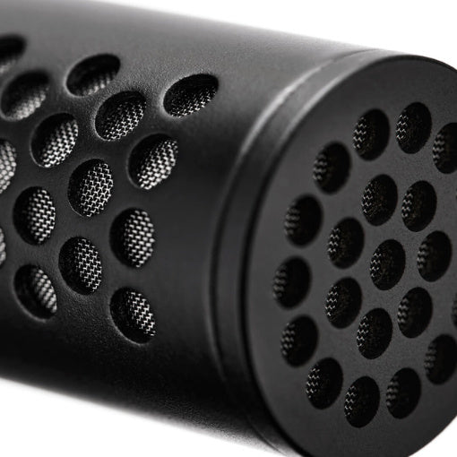 Videomic GO II