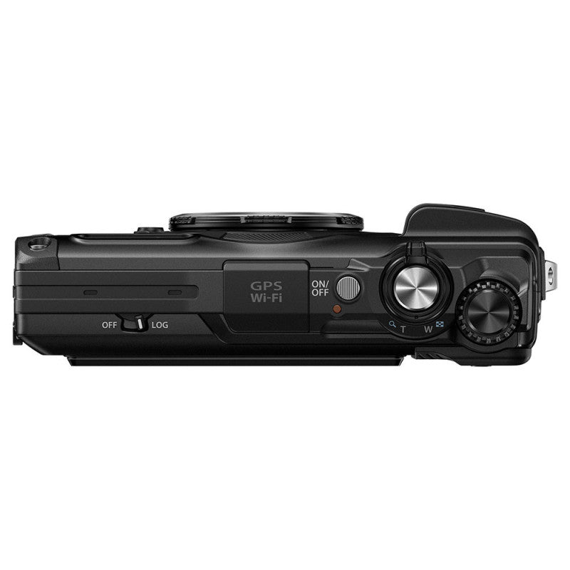 OM System TG-7 Noir