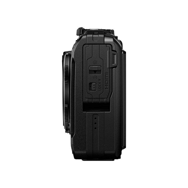 OM System TG-7 Noir