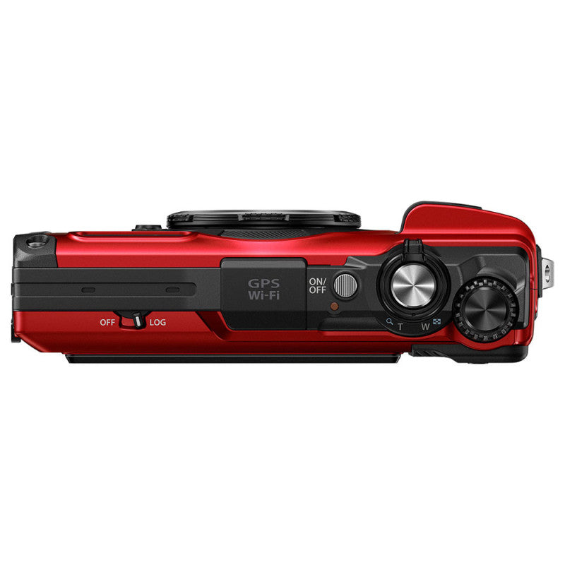 OM System TG-7 Rouge