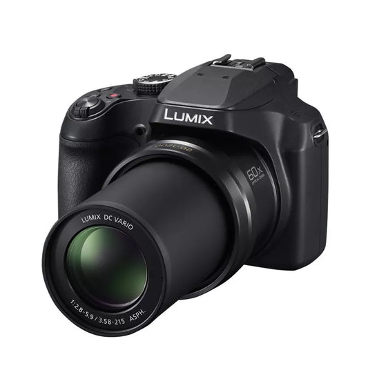 Panasonic Lumix FZ82D