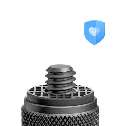 INSTA360 Perche à selfie invisible