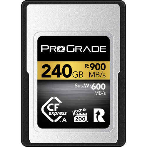 Prograde CF Express Type A 240 GB