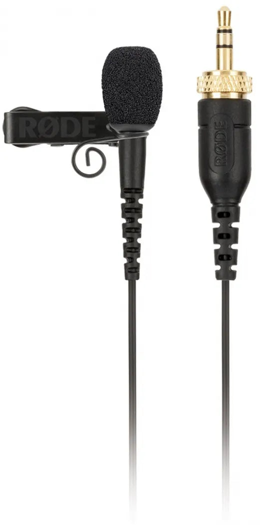 Rode Lav-Clip