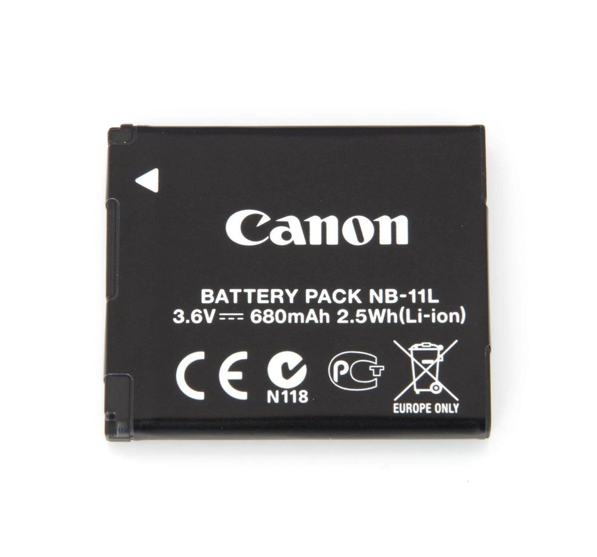 Canon NB-11LH Battery