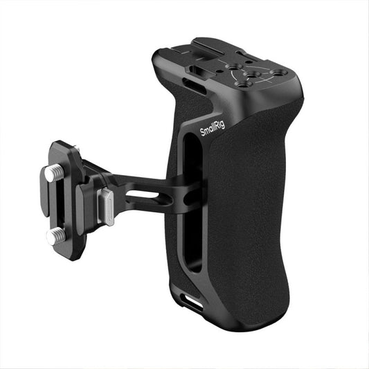Hawklock H21 Quick Release Side Handle