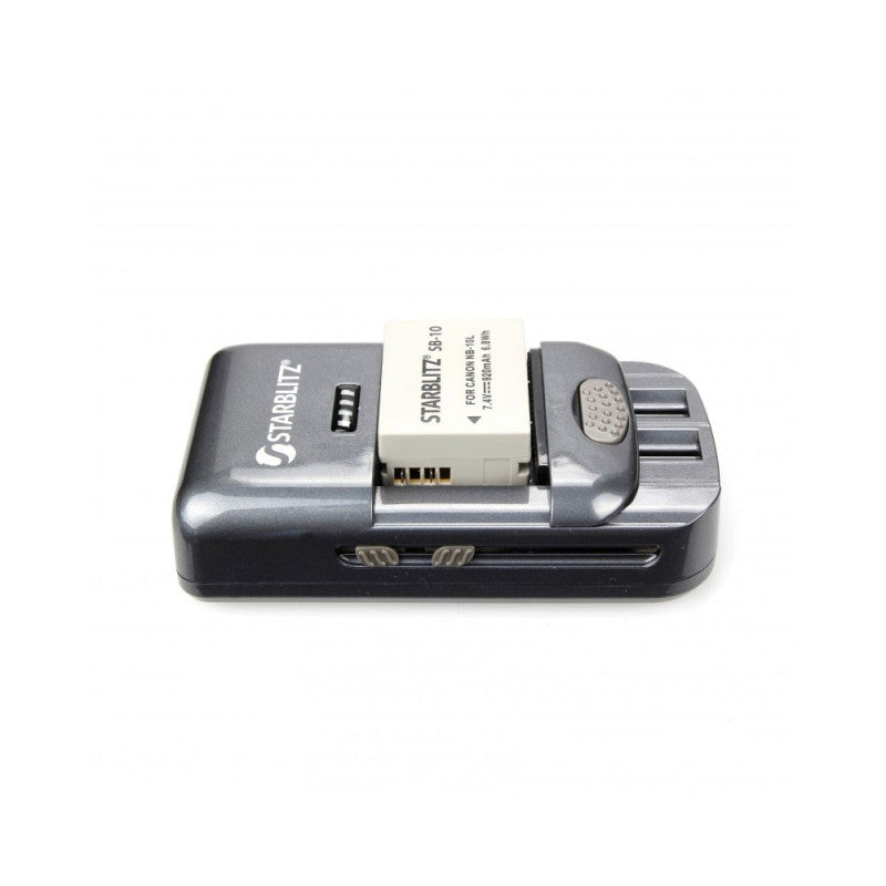 Universal Battery Charger SCH20