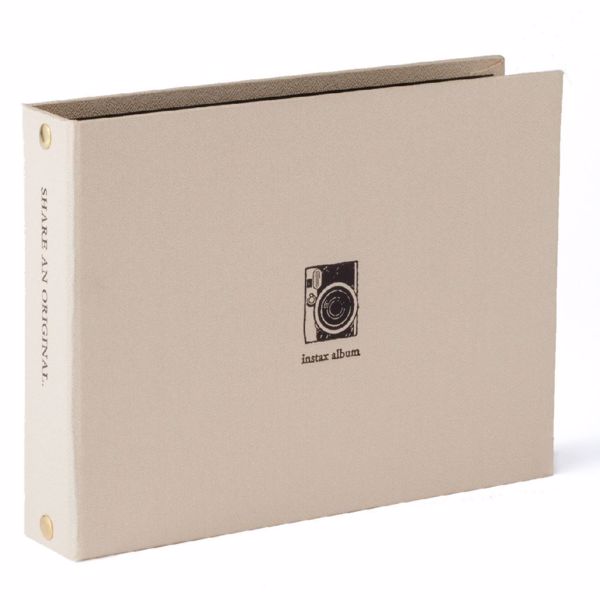 Instax photo album for mini