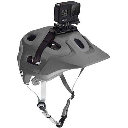GoPro Helmet Strap