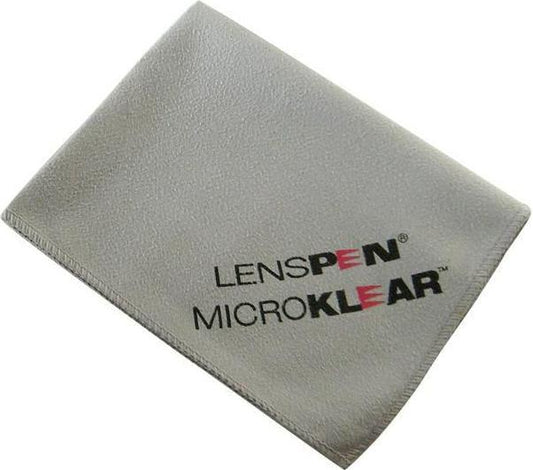 Lenspen Microklear chiffon microfibre