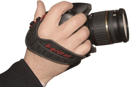 Dragonne B-Grip HS