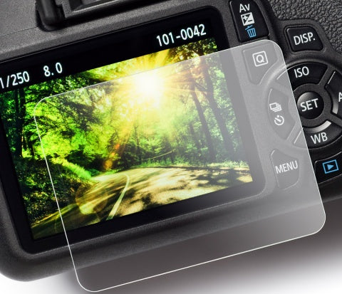 Sony Écran de protection LCD