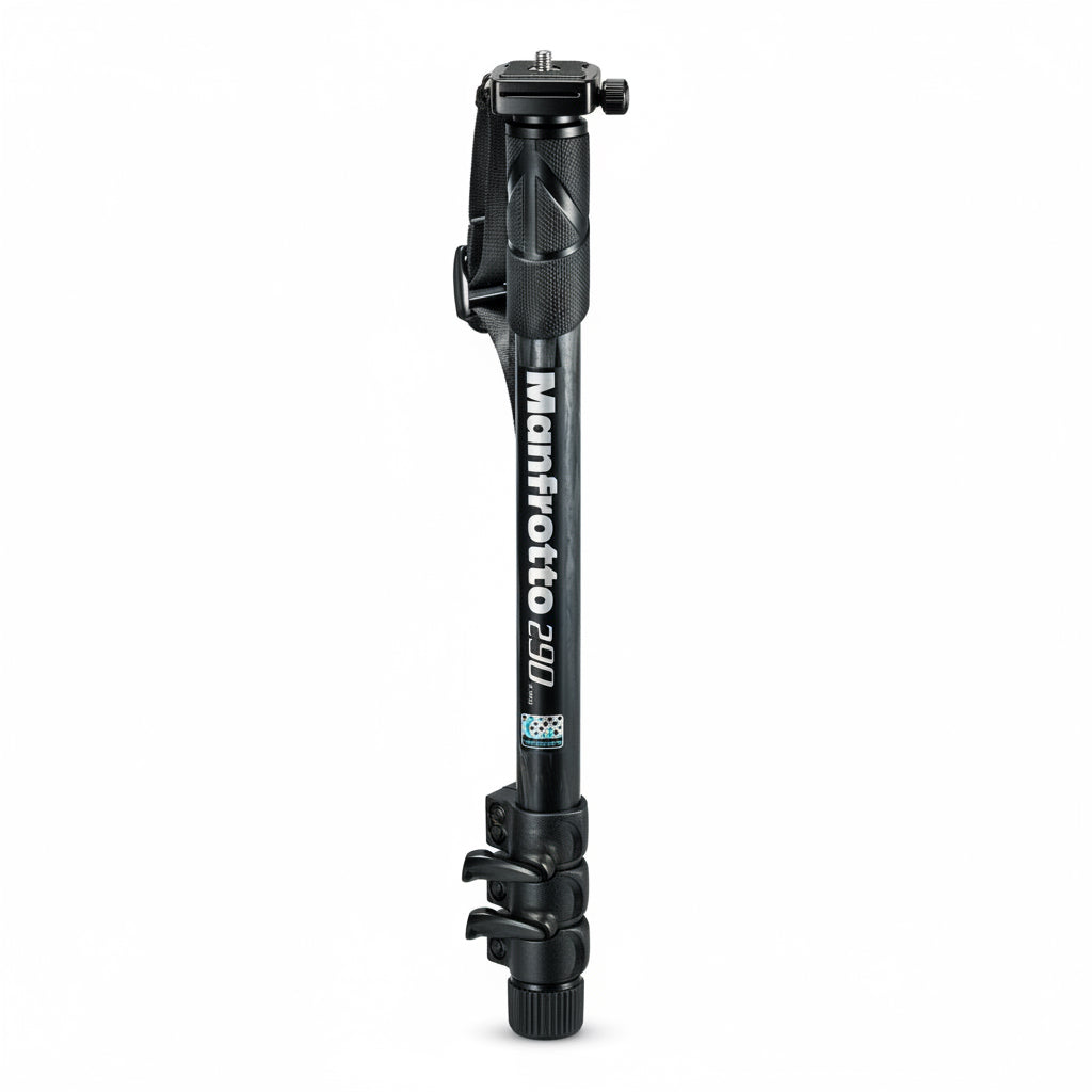 Manfrotto 290 Monopod