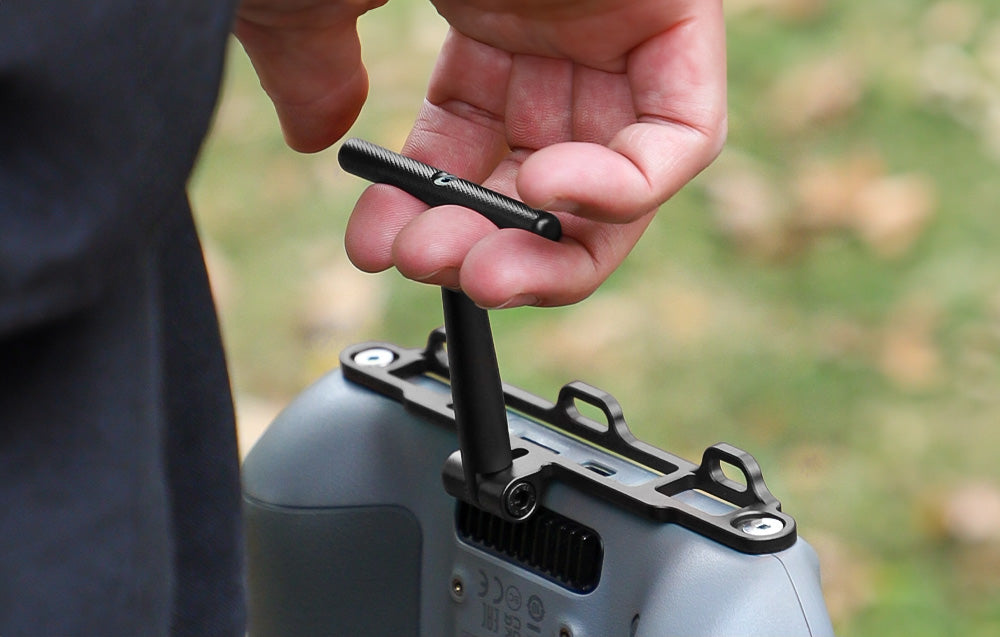 Tour de cou & Support pour télécommande DJI RC / RC 2