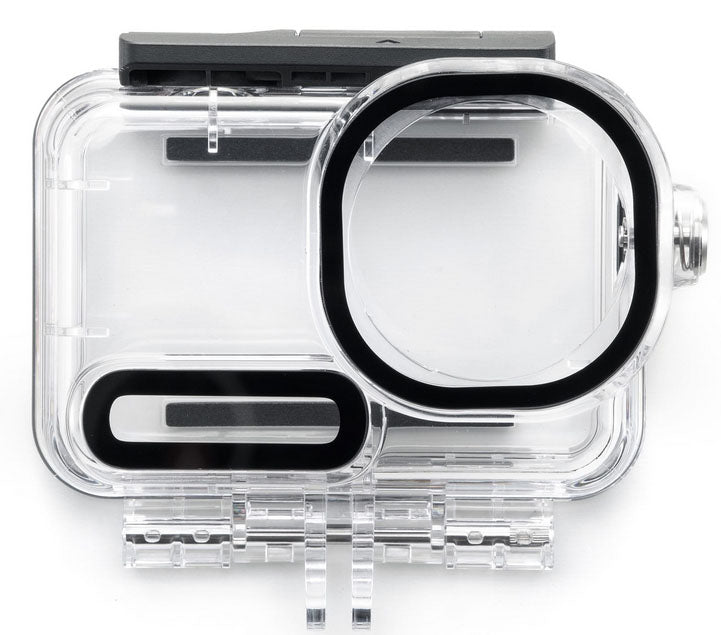 Dji Caisson Etanche pour Osmo Action 6