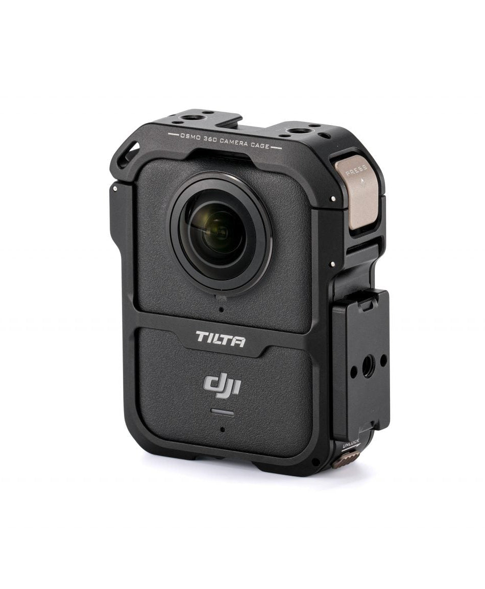 Tilta Osmo 360 Camera Cage