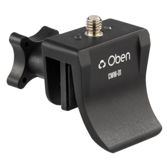 Car Window Mount Clamp