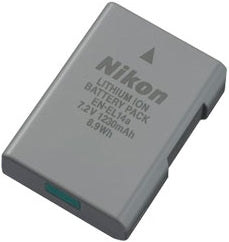 Batterie Nikon En-El14a