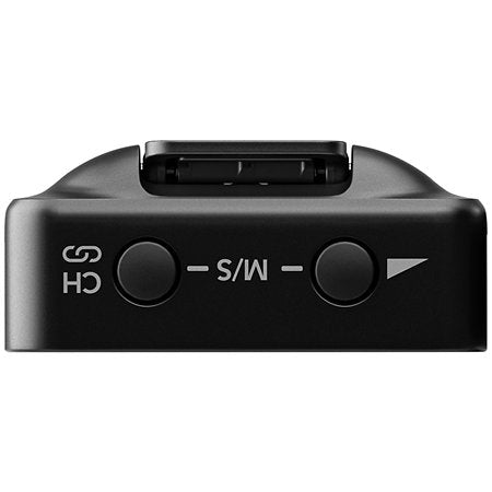 RODE Wireless Go (Gen 3)