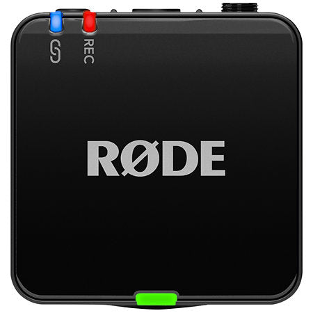 RODE Wireless Go (Gen 3)