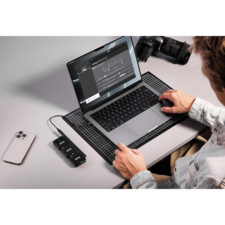 RODE Wireless Go (Gen 3)