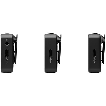 RODE Wireless Go (Gen 3)