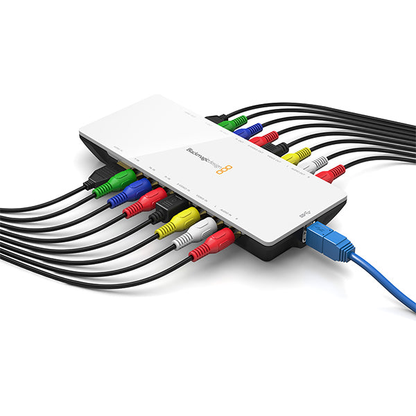 Intensity Shuttle USB 3.0