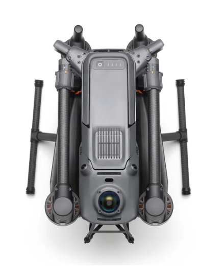 DJI Matrice 400