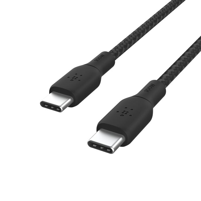 Boost Charge USB-C to USB-C Cable (100W)