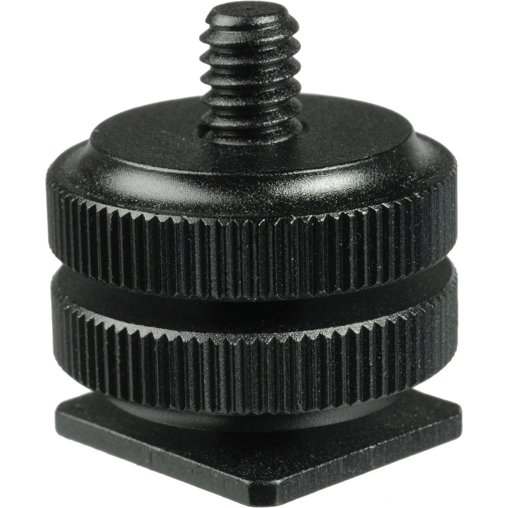 Revo Hot Shoe to 1/4" adapter