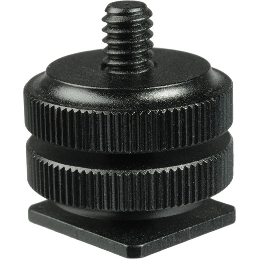 Revo Hot Shoe to 1/4" adapter