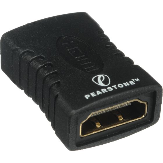 HDMI F to F Coupler