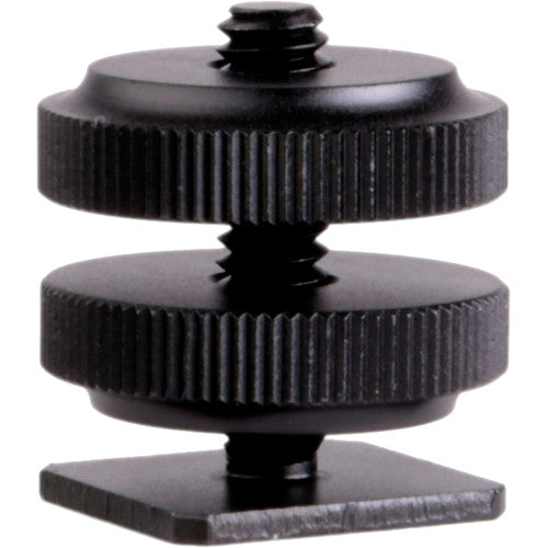 Revo Hot Shoe to 1/4" adapter