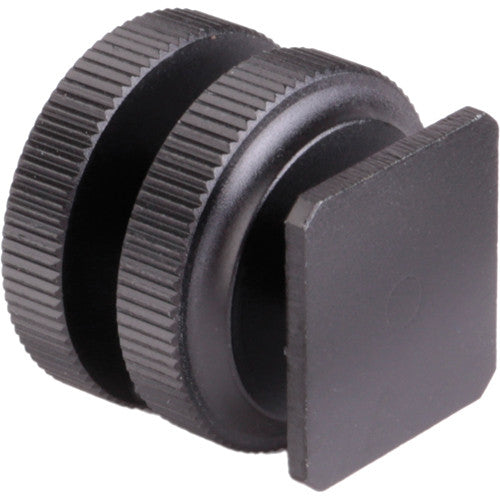 Revo Hot Shoe to 1/4" adapter