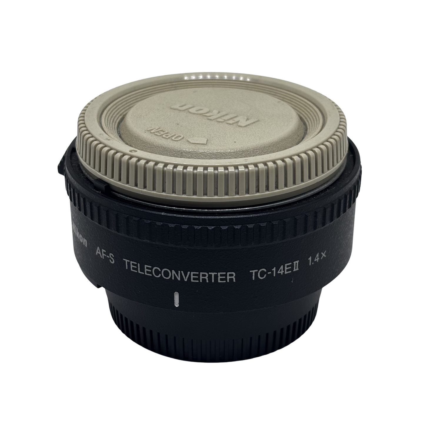 USED / Nikon AF-S TC-14E II Teleconverter