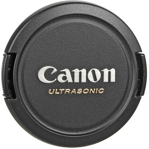 Canon EF 17-40mm f/4L USM