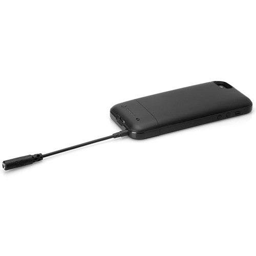 Hosa Technology MHE-158 Slim TRRS Headphone Adapter