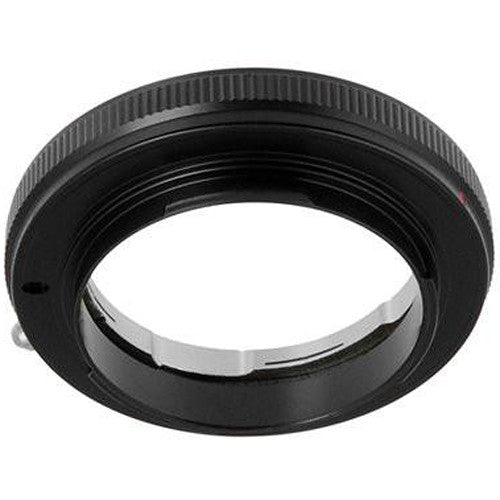 Bague Leica M vers Sony E