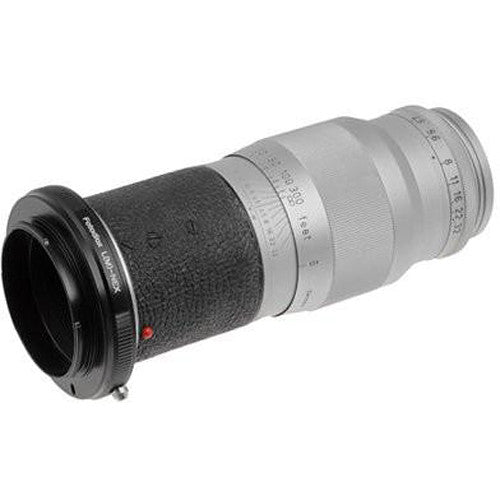 Leica M to Sony E Ring