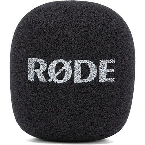 Rode  Interview GO daptateur de micro portable pour  wireless GO