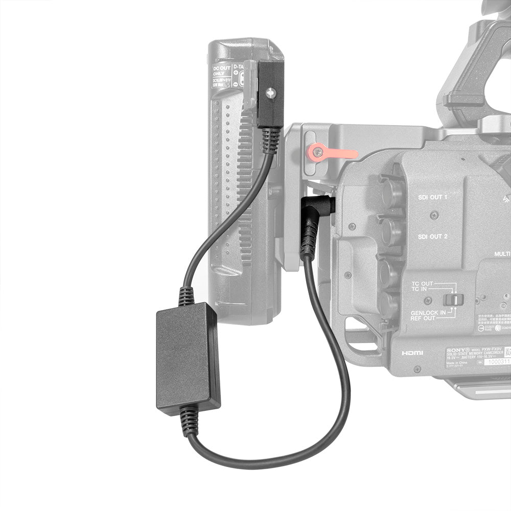 D-Tap Cable for Sony FX9 / FX6