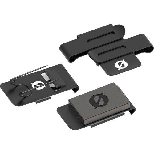 Rode Flexclip go pour Wireless GO et GO II