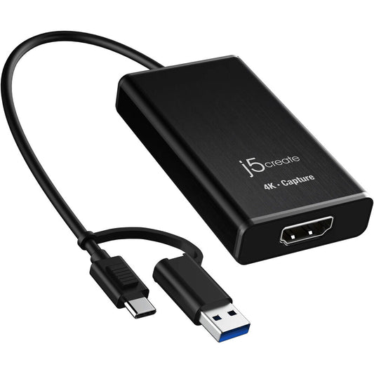 Adaptateur de capture HDMI 4K
