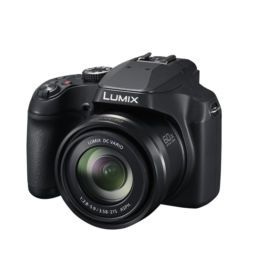 Panasonic Lumix FZ82D